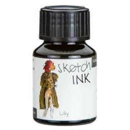Rohrer & Klingner RK42500050 Sketchink Lilly 50 ml