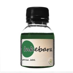 Inkebara Inkousty pro plnící pera Jetel 916 60 ml