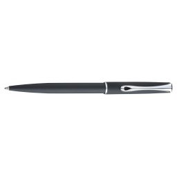 Diplomat Traveller Lapis Black 20000817
