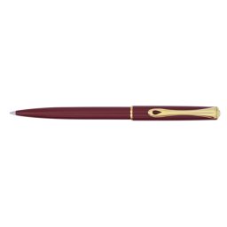 Diplomat Traveller Dark Red GT 40709040