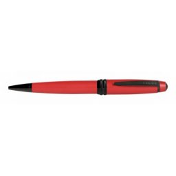 Cross AT0452-21 Bailey Matte Red