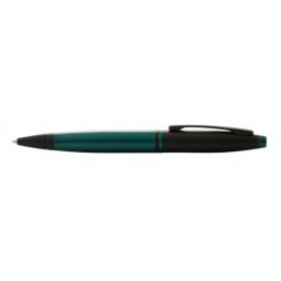 Cross AT0112-25 Calais Matte Green Matte Black