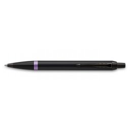 Parker 1502/3272951 IM Professionals Vibrant Rings Amethyst Purple