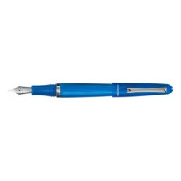 Montegrappa ISSPO3AB Lo Spirito di Stella Ocean - F (slabý)