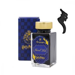 Montegrappa IAHPBZIC Harry Potter Thestral Black inkoust 50 ml