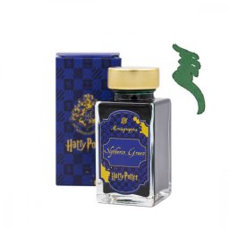 Montegrappa IAHPBZIG Harry Potter Slytherin Green inkoust 50 ml
