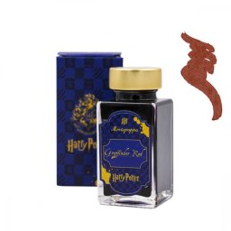 Montegrappa IAHPBZIR Harry Potter Gryffindor Red inkoust 50 ml