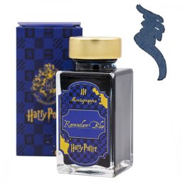 Montegrappa IAHPBZIB Harry Potter Ravenclaw Blue inkoust 50 ml