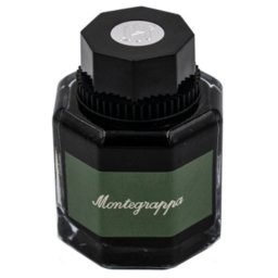 Montegrappa IA02BZIC Black černý inkoust 50ml