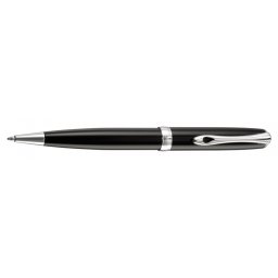 Diplomat Excellence A2 Black Lacquer D40202040