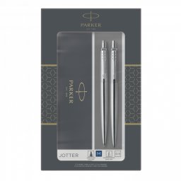 Parker Jotter Stainless Steel CT sada kuličková a mechanická tužka 1501/1563256