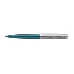 Parker 51 Teal Blue CT LP-1502/6223508