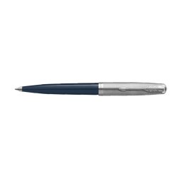 Parker 51 Midnight Blue CT LP-1502/6223503