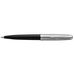 Parker 1502/6223493 Royal 51 Black CT kuličková tužka propiska
