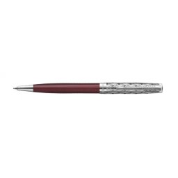 Parker 1502/5259783 Royal Sonnet Premium Metal Red CT kuličková tužka / propiska