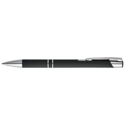 Beta Soft Black 81141-103, kuličkové pero