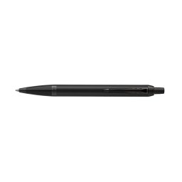 Parker IM Achromatic Black BT kuličková tužka 1502/3227618