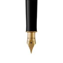 Parker hrot Sonnet Royal GT - F (slabý)