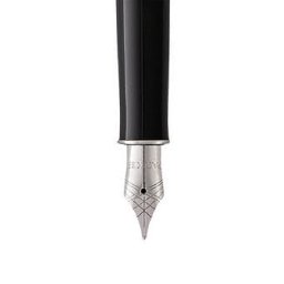 Parker hrot Sonnet Royal 18K Rhodium - M (střední)
