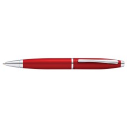 Cross 7639-2 Calais Matte Crimson Red