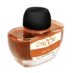 Online Orange oranžový lahvičkový inkoust 50 ml