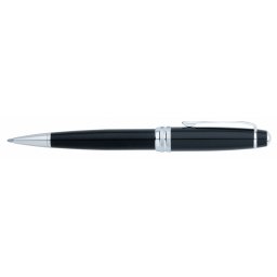 Cross 7655-2 Bailey Black Lacquer kuličkové pero