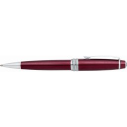 Cross 7657-2 Bailey Red Lacquer kuličkové pero