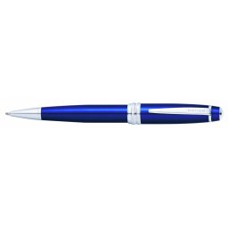 Cross 7656-2 Bailey Blue Lacquer kuličkové pero