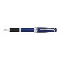 Cross 7656-1 Bailey Blue Lacquer keramické pero