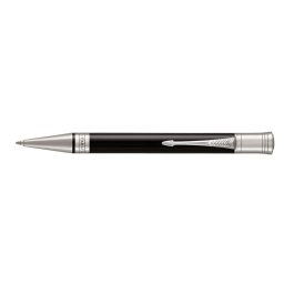 Parker 1502/8231390 Royal Duofold Classic Black CT kuličková tužka