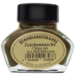 Standardgraph hnědá LP-560206