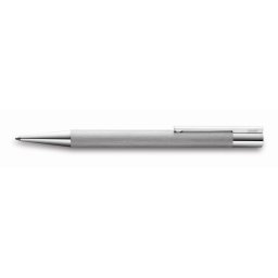 Lamy 1506/2510087 Scala Brushed Steel kuličkové pero