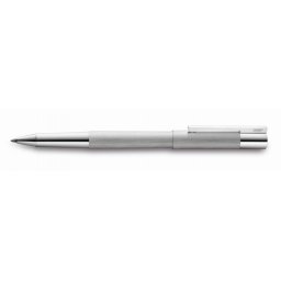 Lamy Scala Brushed Steel 1506/3510089 keramické pero