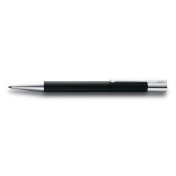 Lamy 1506/2804091 Scala Matt Black Lacquer kuličkové pero