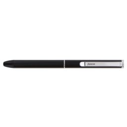Filofax 149000 Classic Black gumovací kuličkové pero