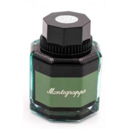 Montegrappa Tyrkys lahvičkový inkoust LP-IA02BZIT 50 ml