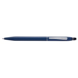 Cross 7633-2 Click Navy Blue kuličkové pero
