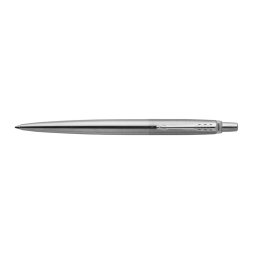 Parker 1502/1253170 Royal Jotter Stainless Steel CT kuličkové pero