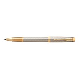 Parker Royal I.M. Premium Warm Grey GT 1502/3431686 keramické pero
