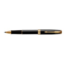 Parker Royal Sonnet Black GT 1502/5431496 keramické pero