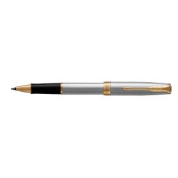 Parker Royal Sonnet Stainless Steel GT 1502/5431506 keramické pero