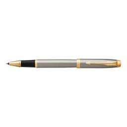 Parker Royal I.M. Brushed Metal GT 1502/3431663 keramické pero
