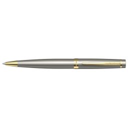 Scrikss SC362354 Honour Satin Gold kuličkové pero