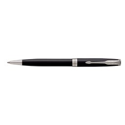 Parker 1502/5231502 Royal Sonnet Black CT kuličkové pero