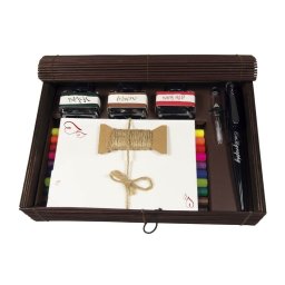 Online Master Set kaligrafická sada LP-8115
