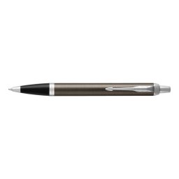 Parker 1502/3231671 Royal I.M. Dark Espresso CT kuličkové pero