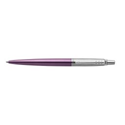 Parker 1502/1253190 Royal Jotter Victoria Violet CT kuličkové pero