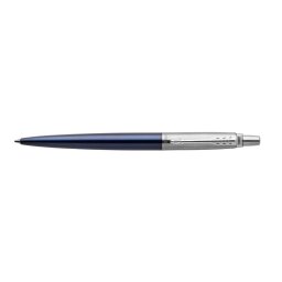 Parker 1502/1253186 Royal Jotter Royal Blue CT kuličkové pero
