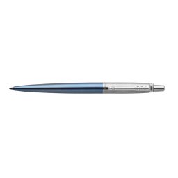 Parker 1502/1253191 Royal Jotter Waterloo Blue CT kuličkové pero