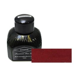 Diamine Monaco red 80 ml DIA028